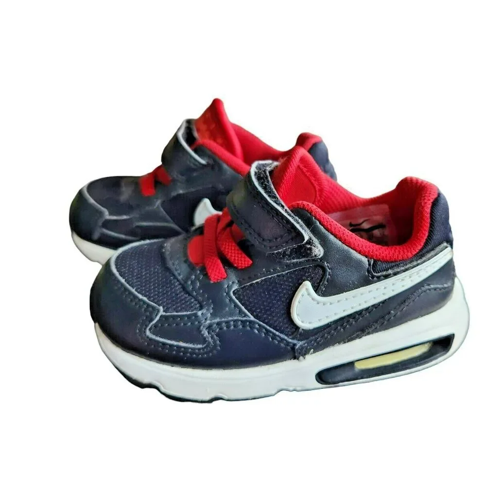 Nike Air‎ Max ST Toddler Shoes Size 6C